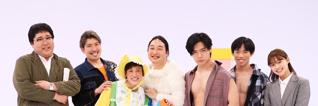 【公式】マイクロコントラボ🧪's banner