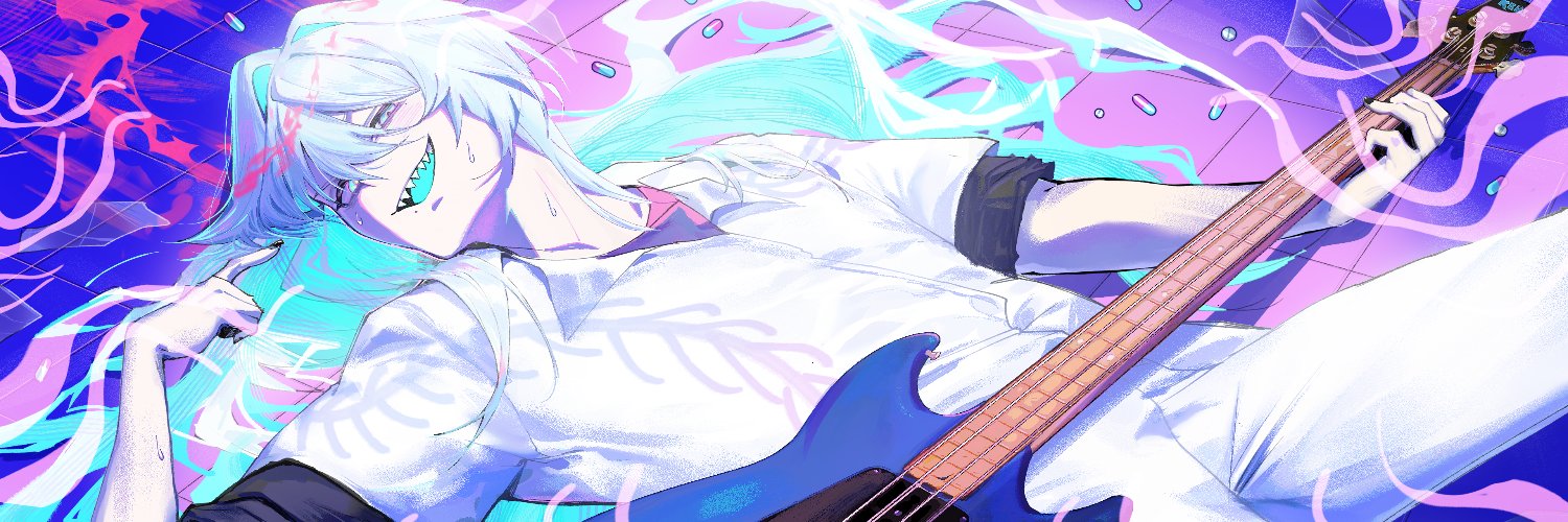 kemidot.'s banner