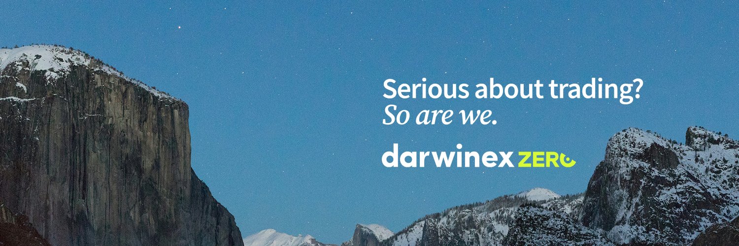 Darwinex Zero's banner