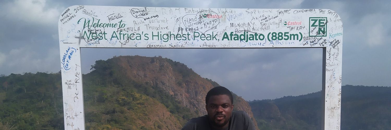 Ilerioluwa Chukwuemeka's banner