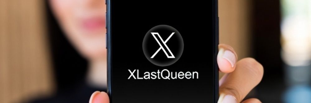 Last Queen👸's banner
