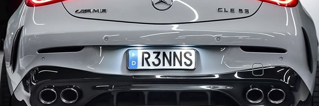 Renns's banner