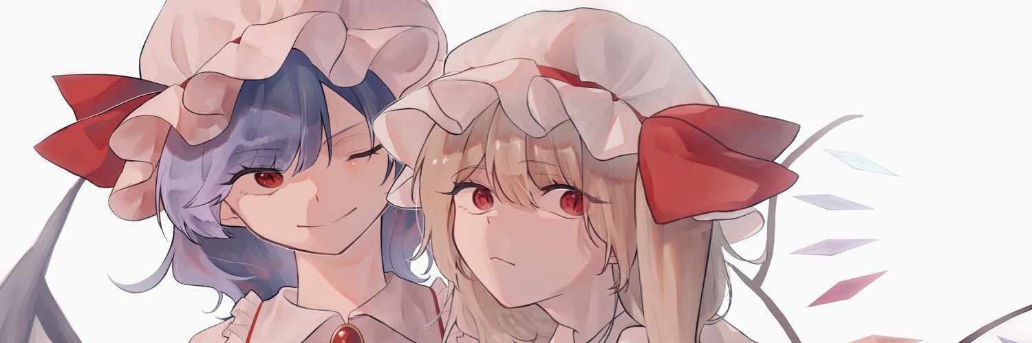 小豆🐢's banner