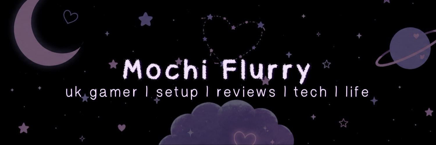 Lou ♥︎'s banner