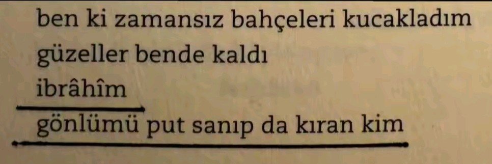 Özgür Taşkaya's banner
