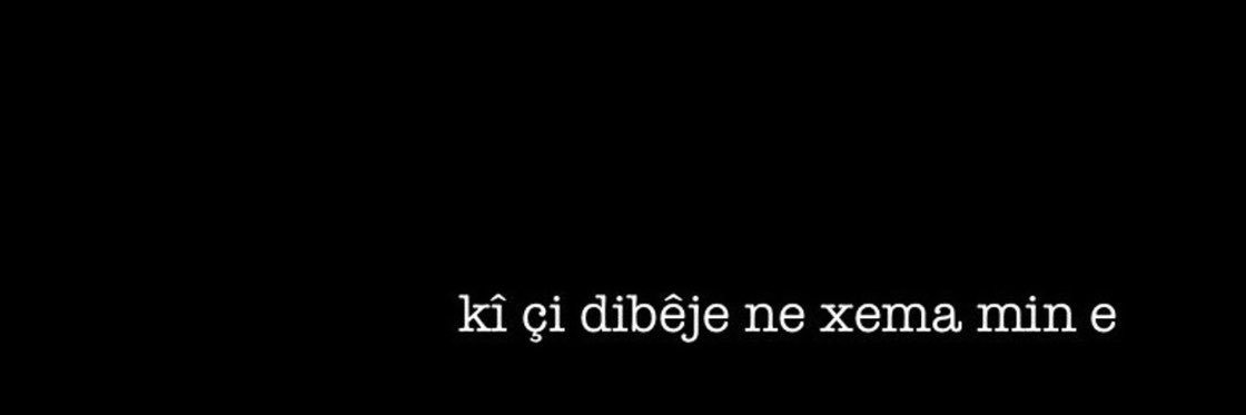Özgür Taşkaya's banner