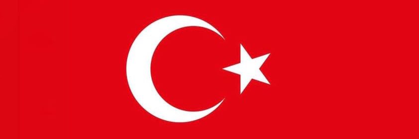 TÜRK 🇹🇷's banner