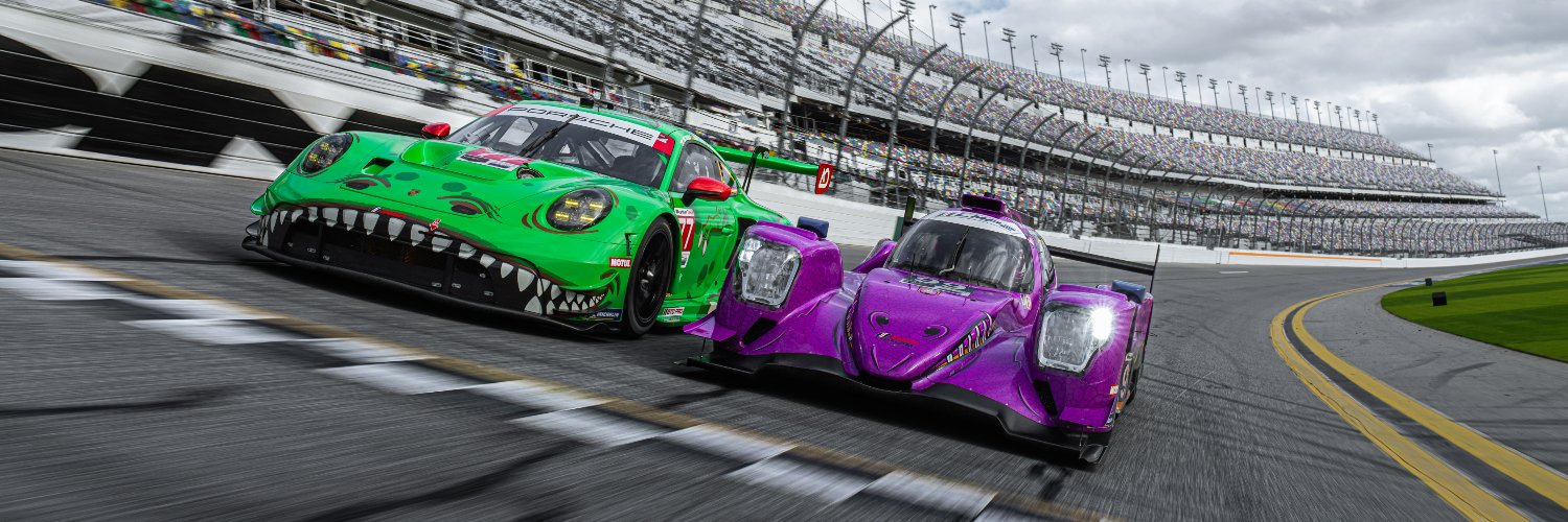 AO Racing 🦖's banner
