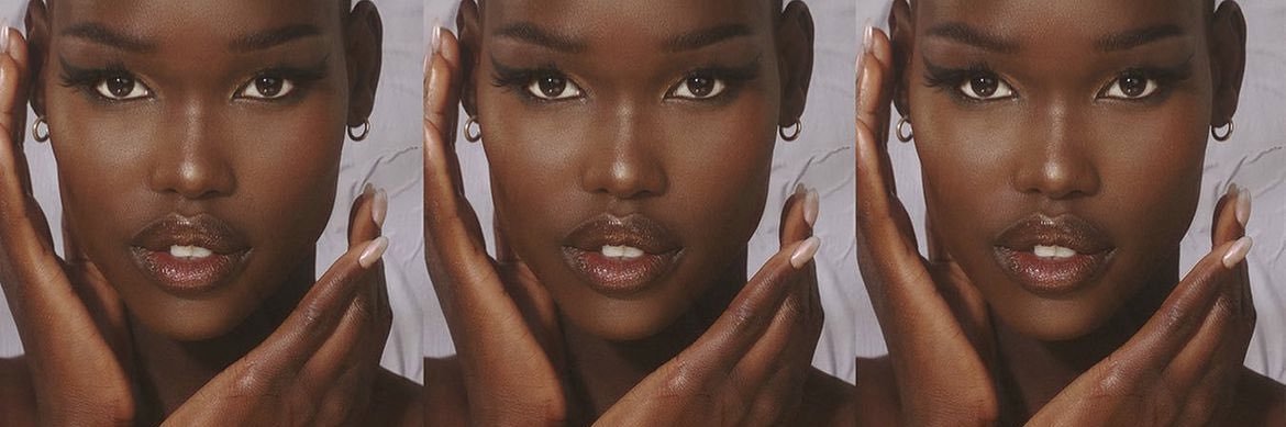melanin mermaid🧜🏽‍♀️'s banner