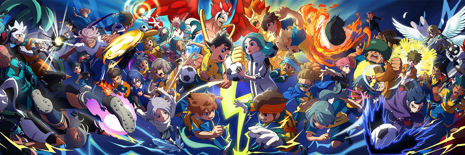 Kaz🔩's banner