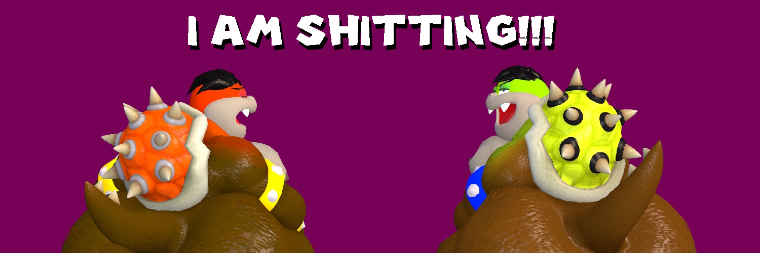 🔞NastyBrownKoopa🔞(COMMs OPEN!)'s banner