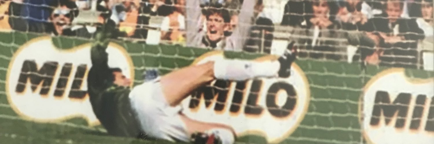Rob Gurney's banner
