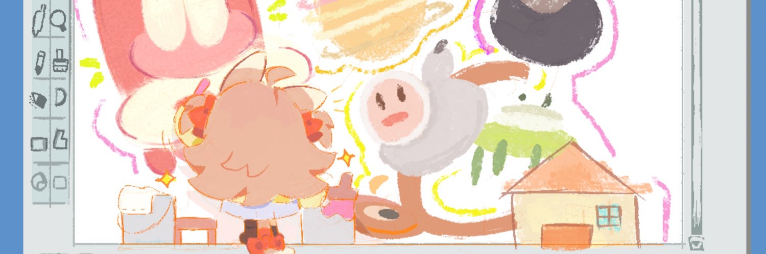 🎊's banner