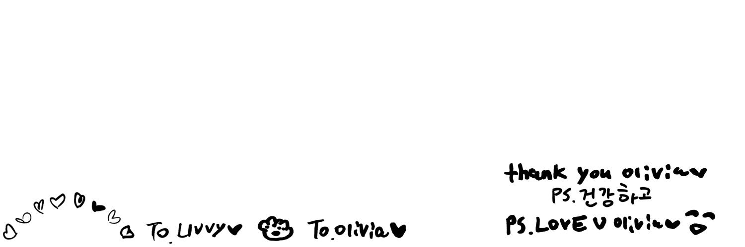 livvy 𑣲₍ ᐢ. .ᐢ₎'s banner