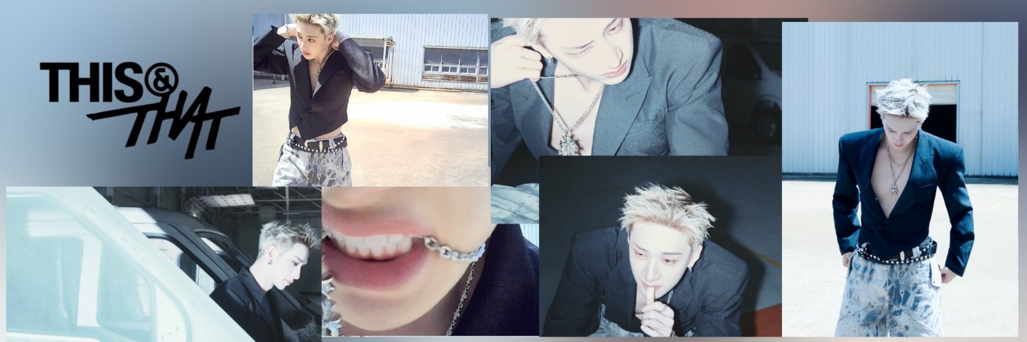 Bang Chan Brasil ✧˖°'s banner