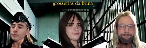 Grosserias da Brina's banner
