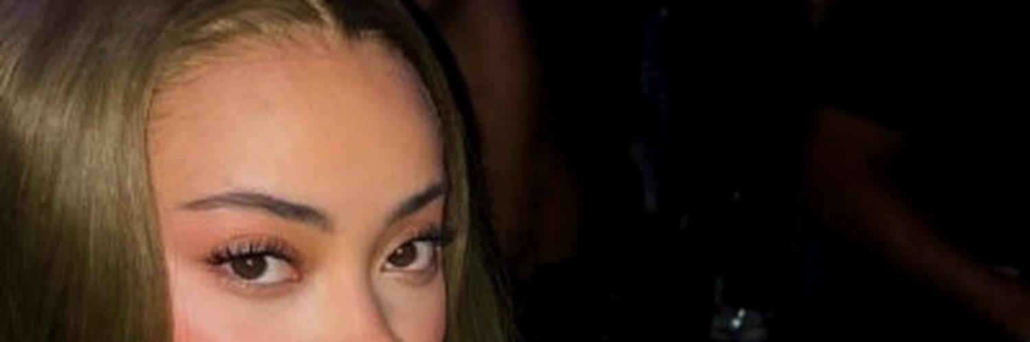 Miss Ice Spice's banner