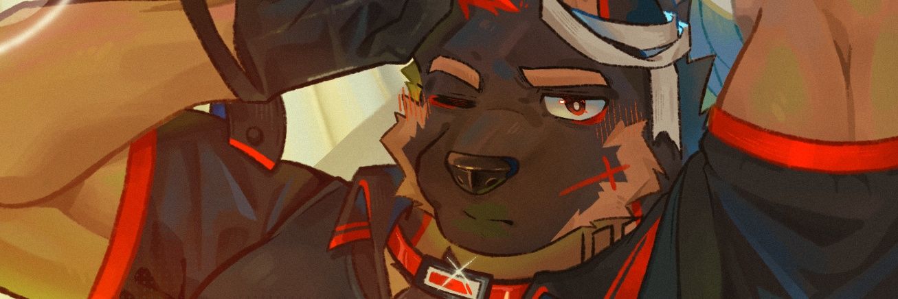 pandatomato's banner