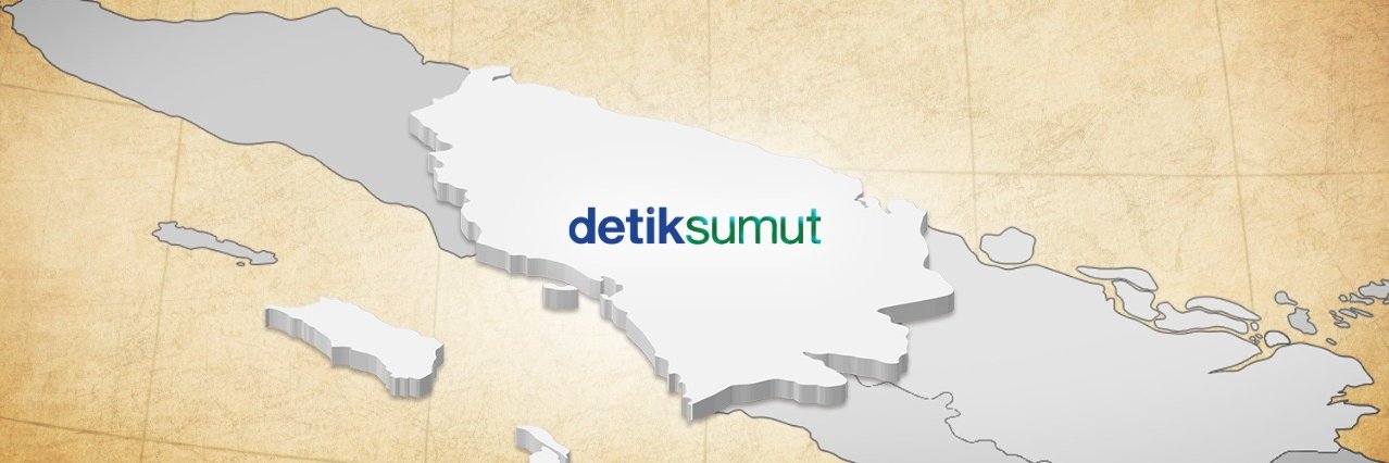 detik Sumut's banner