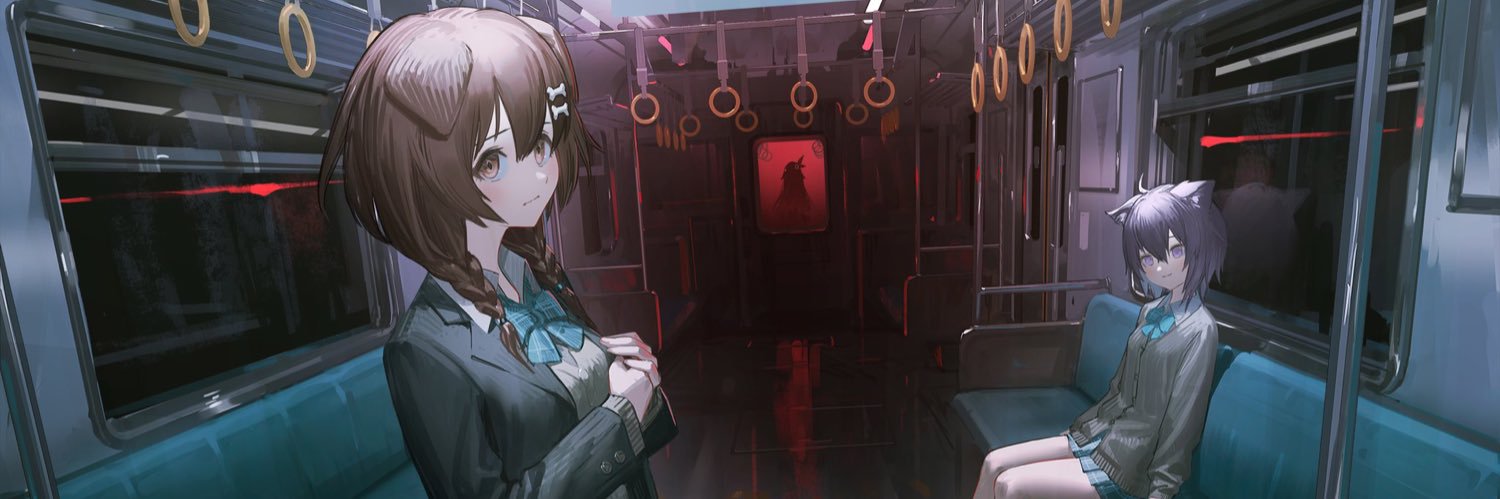 ミート🥐's banner