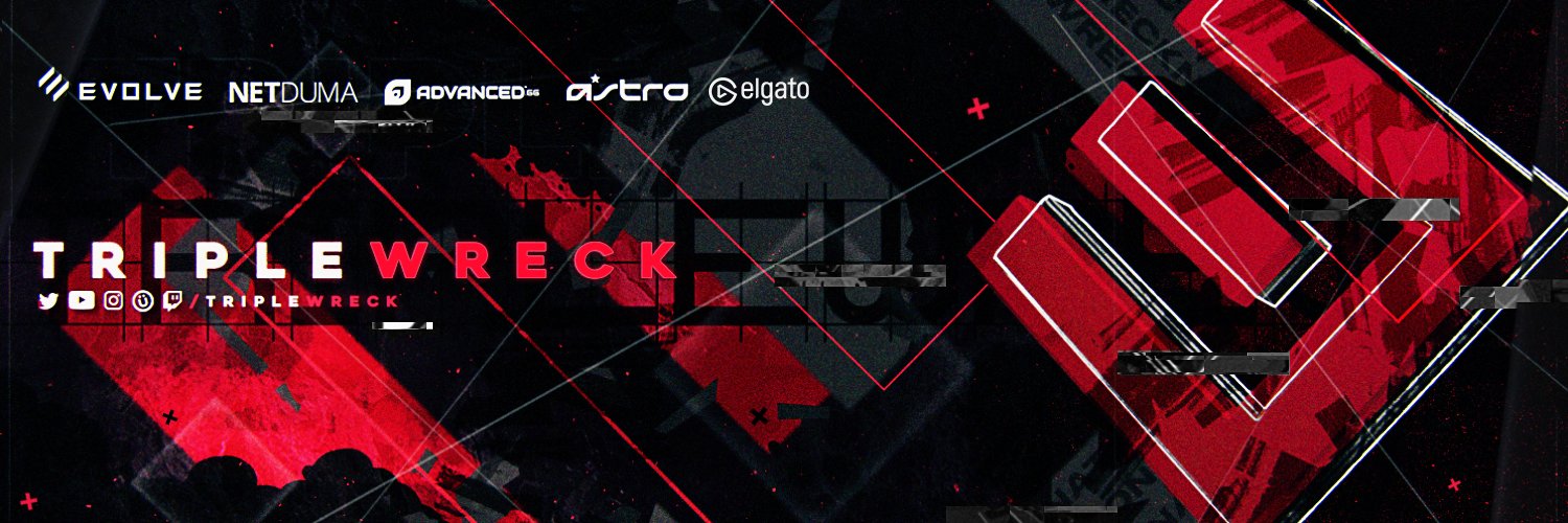 G1 tripleWRECK's banner