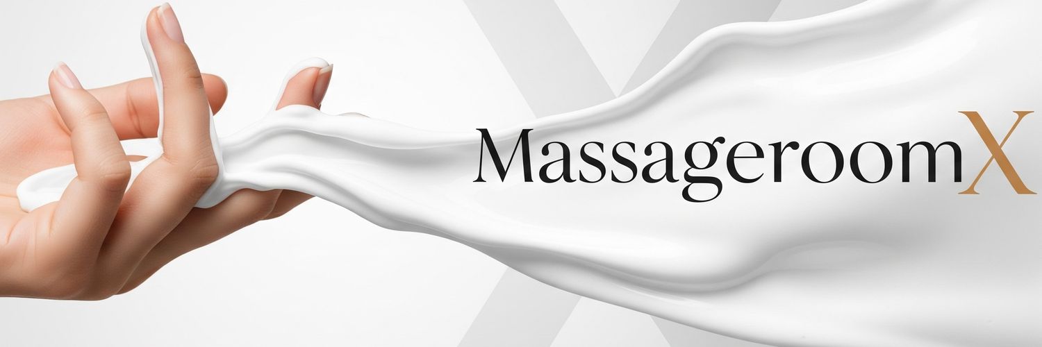 MassageRoomX's banner