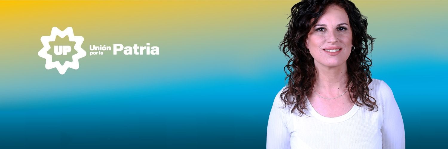 Lorena Pokoik 🇦🇷's banner