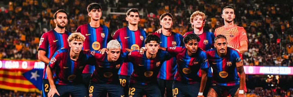 • 34's banner