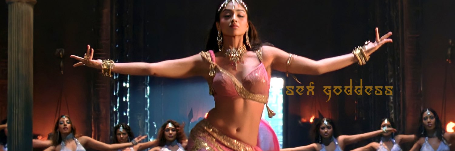 Meghna Gupta (Sex GoddesS)'s banner