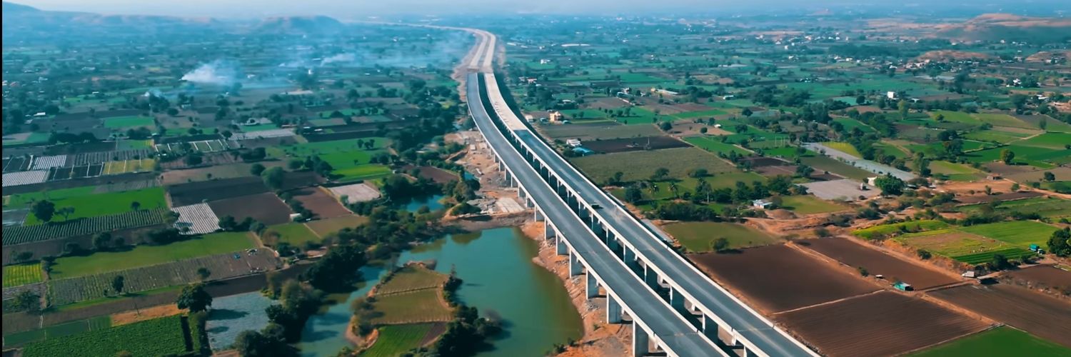 Infra News India (INI)'s banner