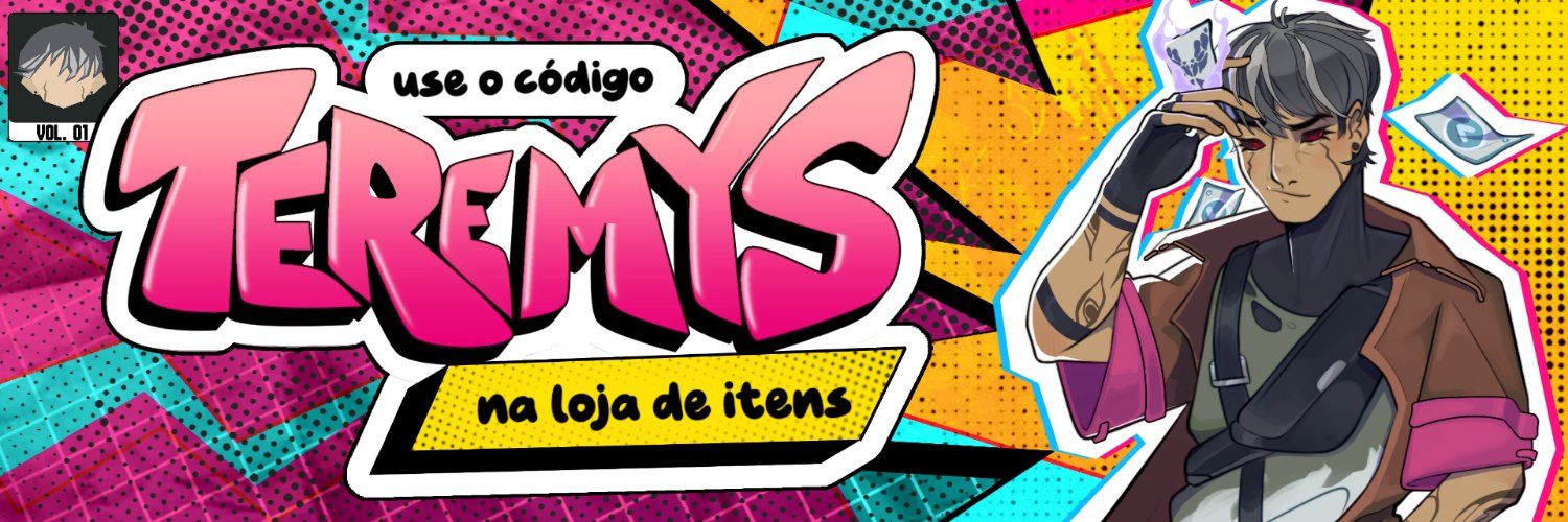 TEREMYS's banner