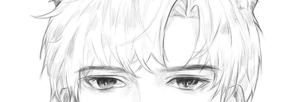 柱子's banner