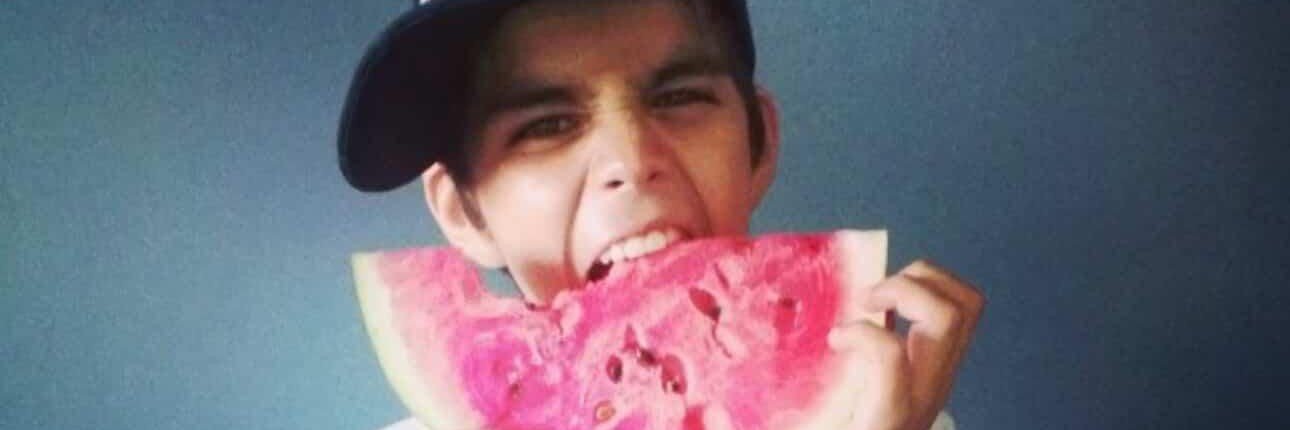 Sandia🍉 🇨🇴's banner