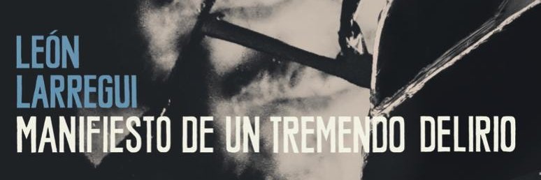 León Larregui Info's banner