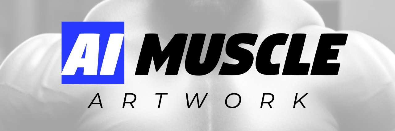 Aimuscleartwork's banner