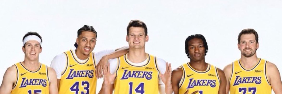 Jake's banner