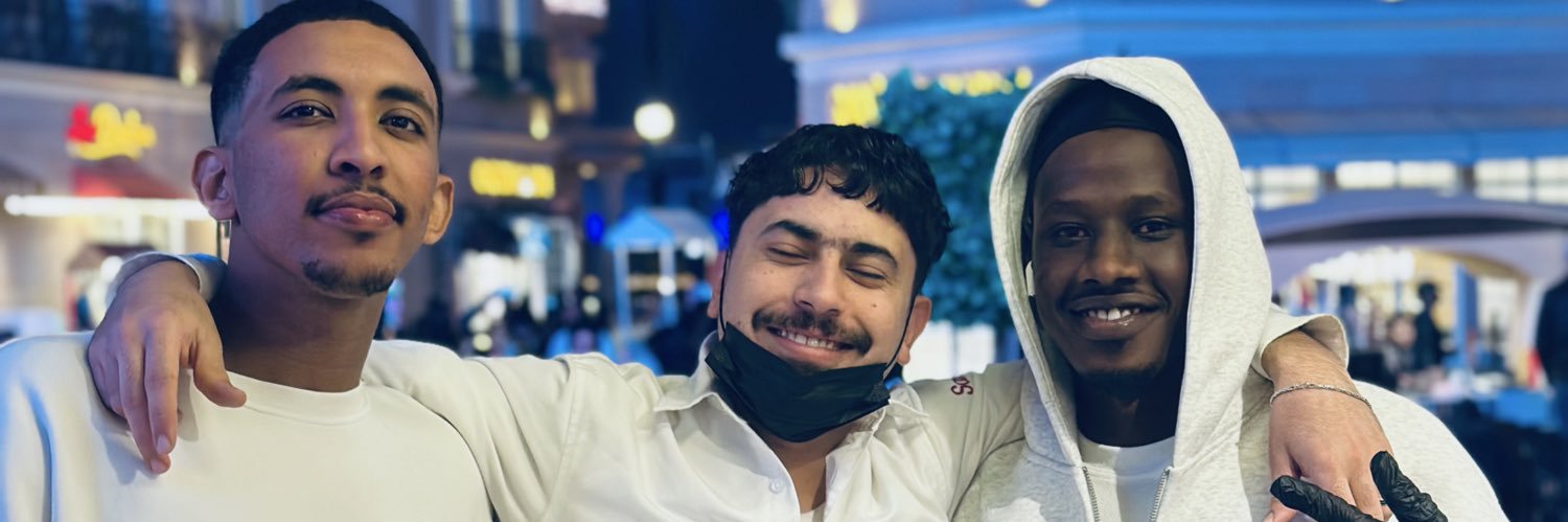 Cruise 🦅's banner