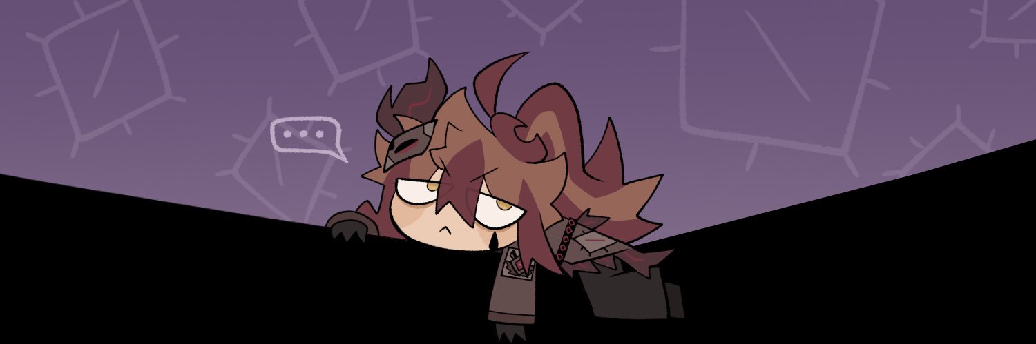LOCK's banner