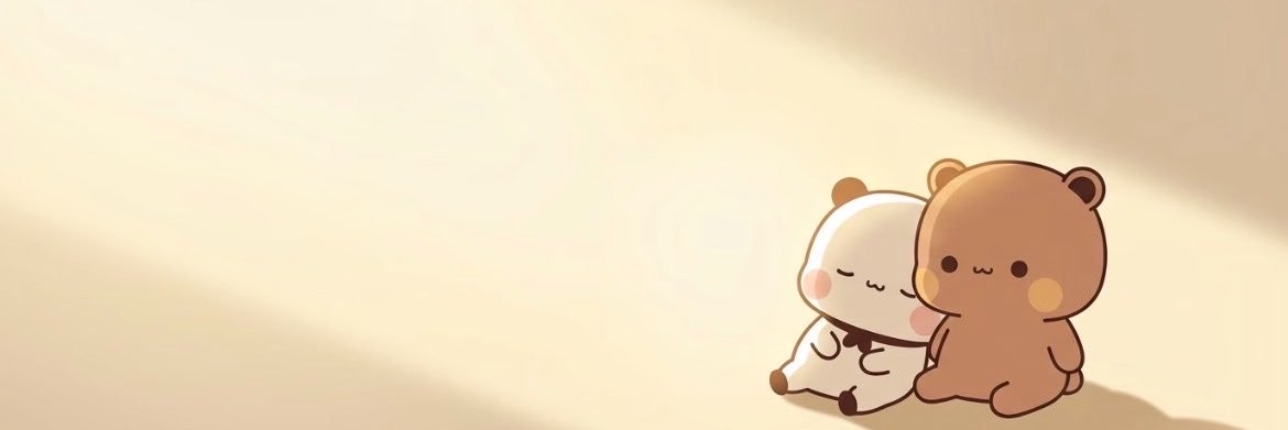 奶茶小熊's banner