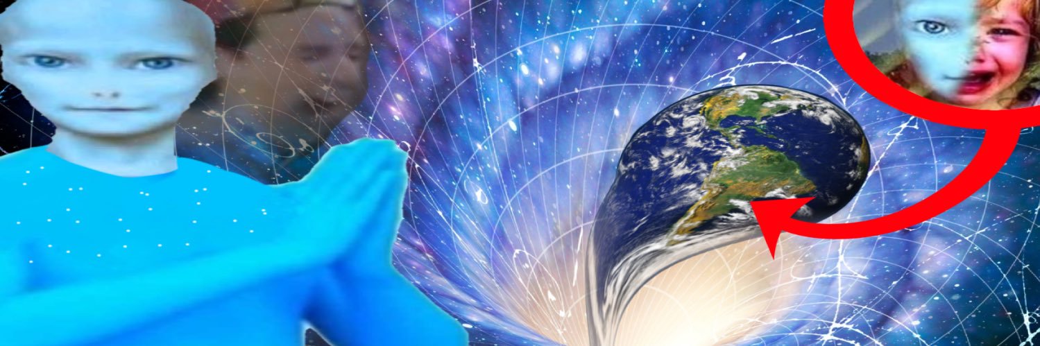 Lucas Jato's banner
