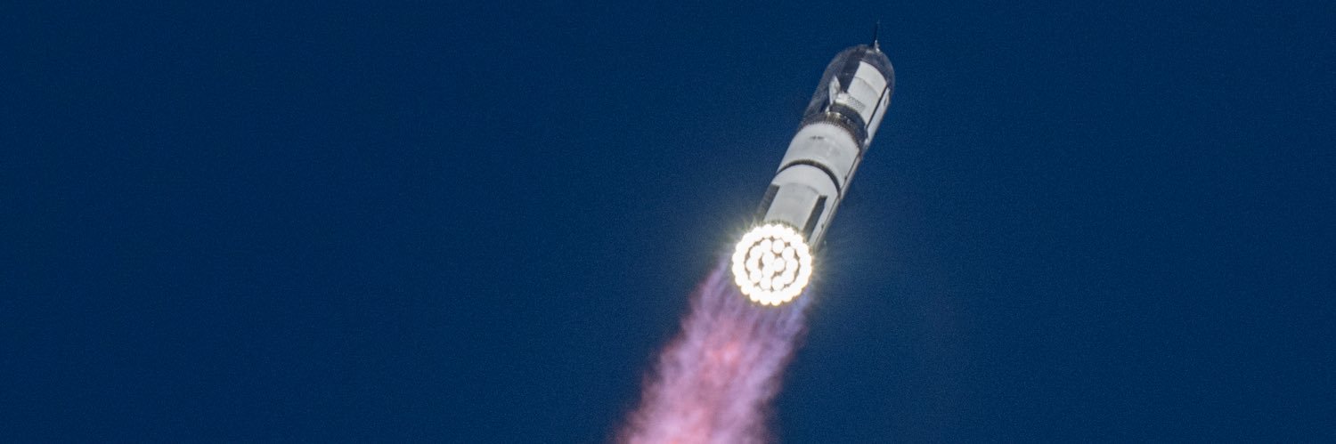 Oliver The Space Nerd's banner