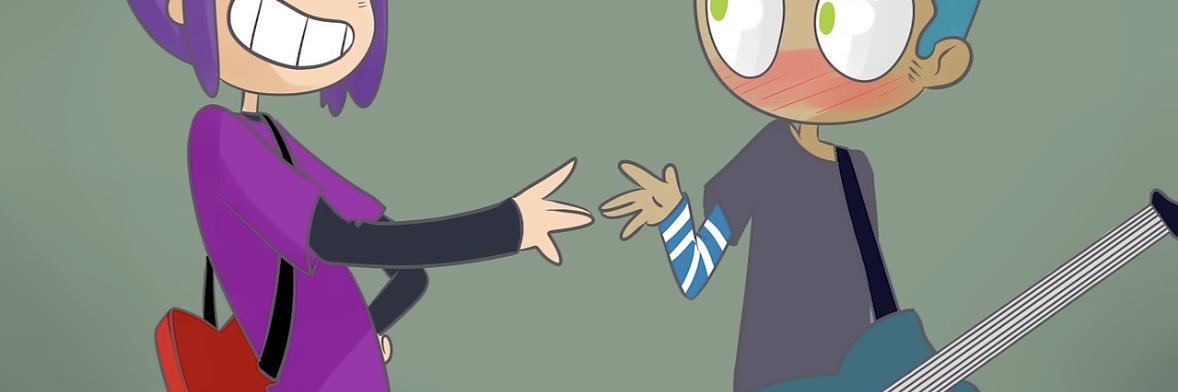 shark's banner