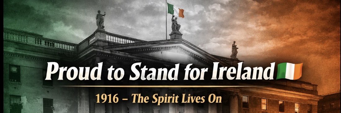 Stíofán Mc Con Midhe ☘️🇮🇪☘️🇮🇪☘️🇮🇪☘️🇮🇪☘️🥊's banner