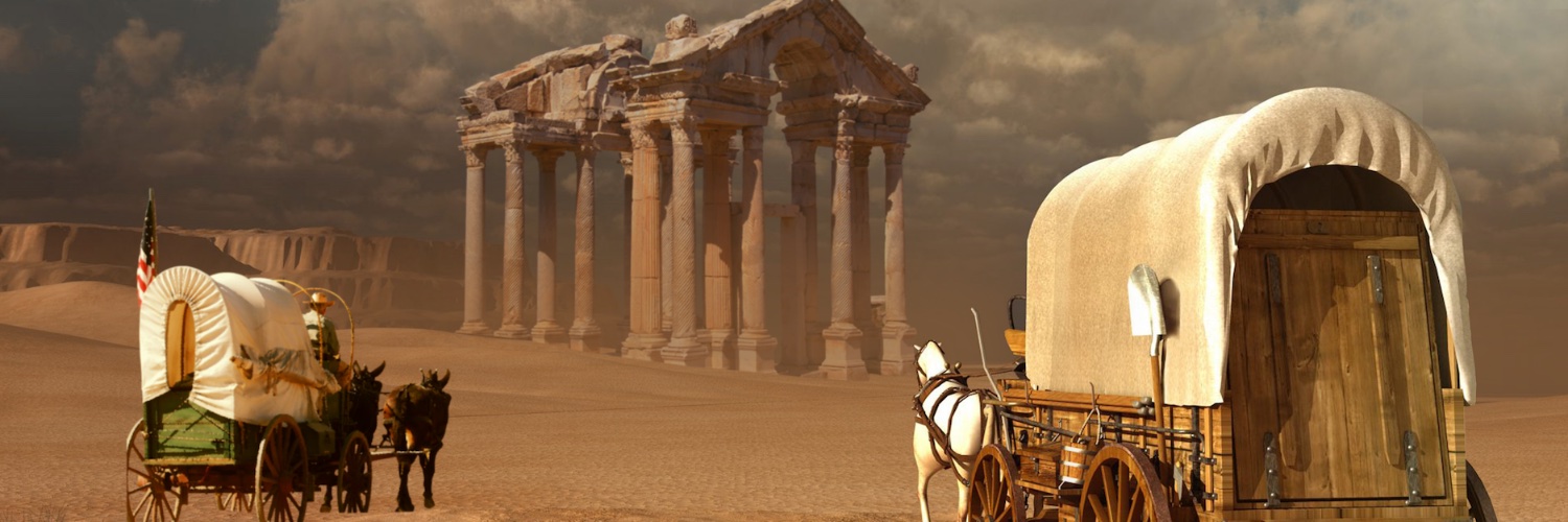 History Hacked's banner