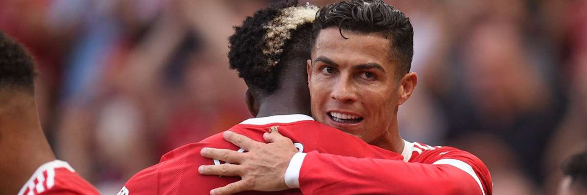 Cris's banner