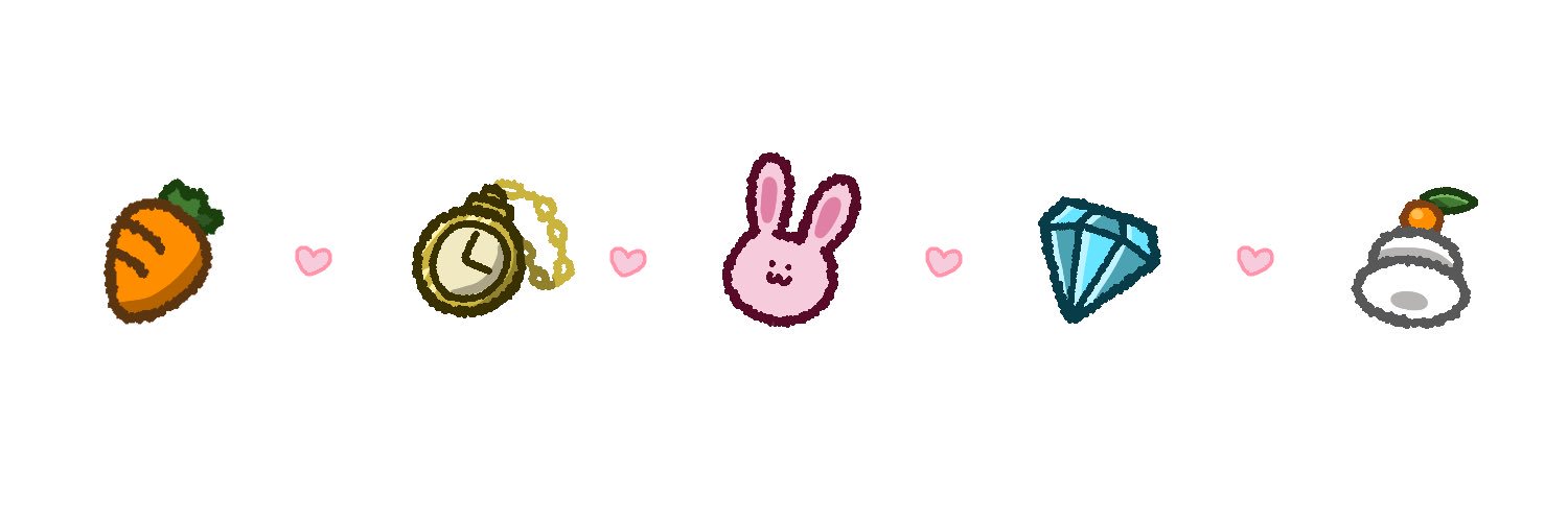 鏡矢おもち🐰🧭's banner