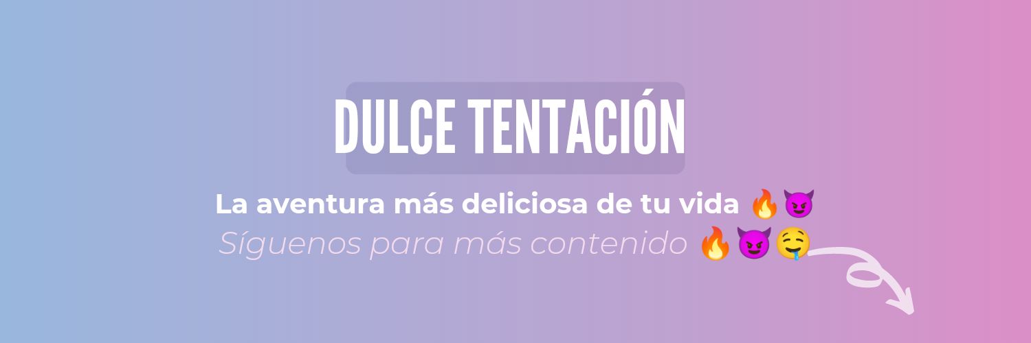 Pareja exhibicionista (Dulce Tentación)'s banner
