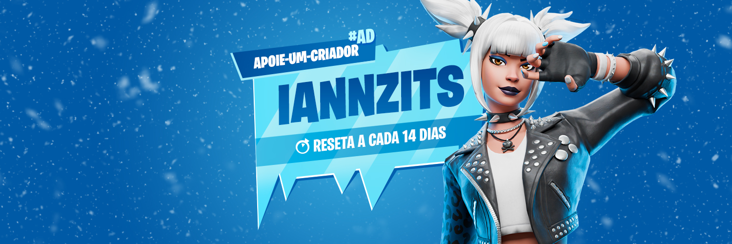 iannzits's banner