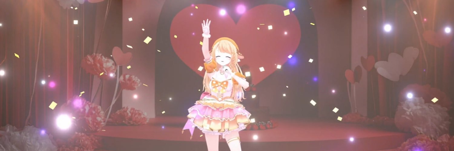 鹿鳴りあ🦌👼8/8大阪BBSLive's banner
