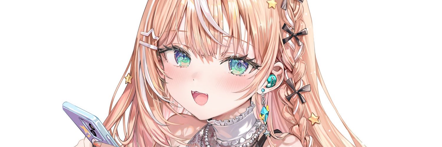 五十嵐梨花⚾️🧡にじさんじ's banner